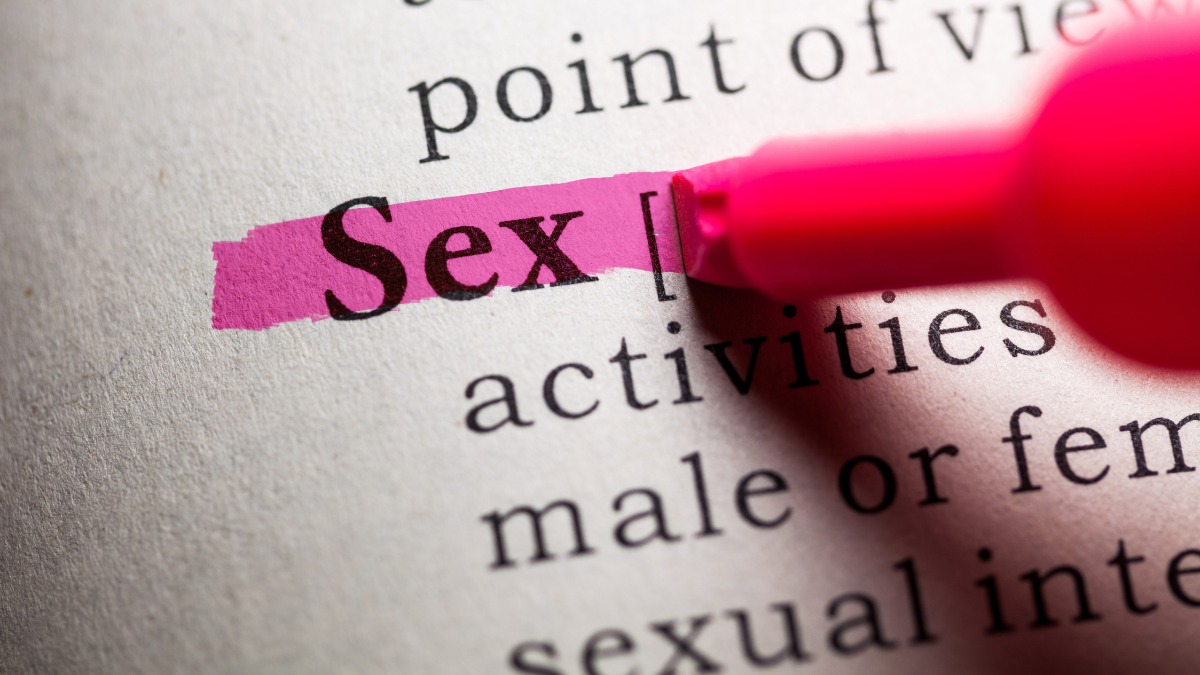 Bill to define sex based on reproductive function passes MT Senate