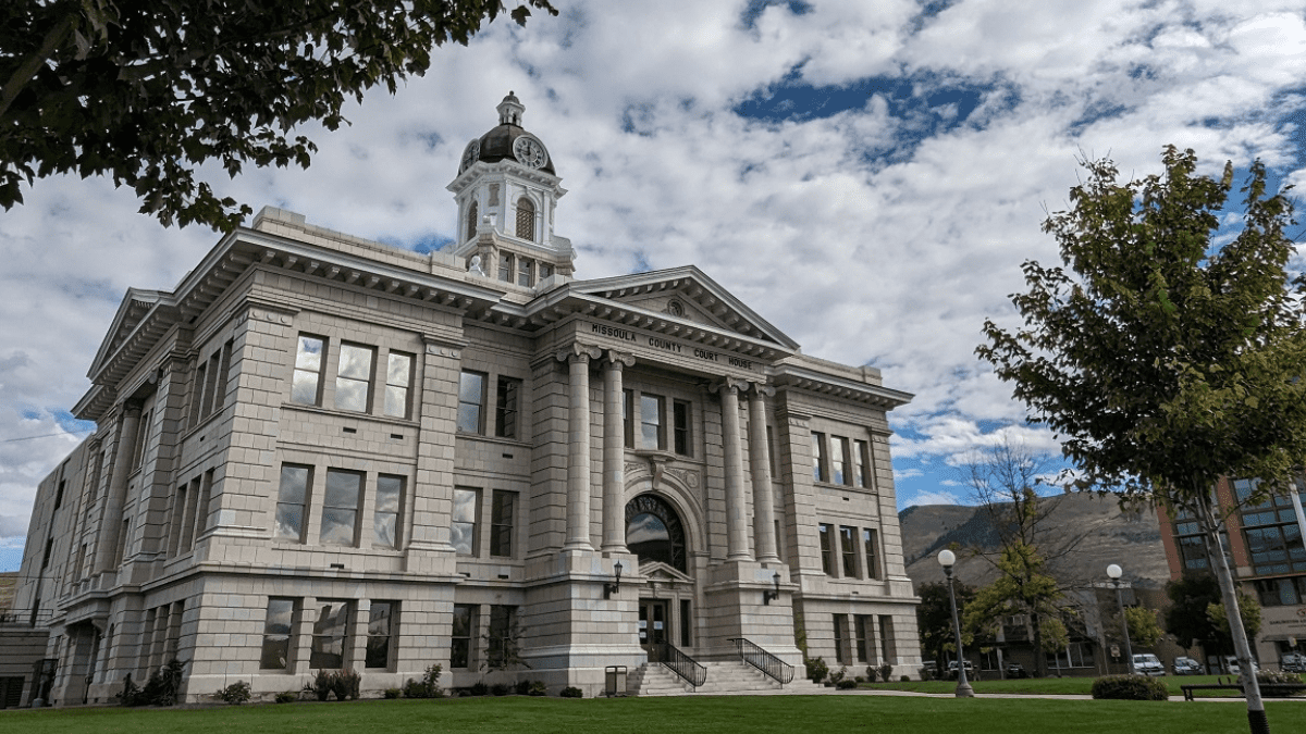 Montana judge finds 2023 ban on care for trans minors unconstitutional