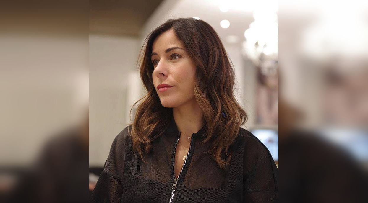 Montreal police arrest 2 in connection to 2023 shooting death of salon owner Claudia Iacono