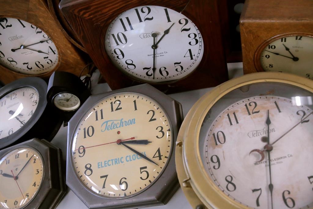Quebecers want to abolish time change, public consultation reveals