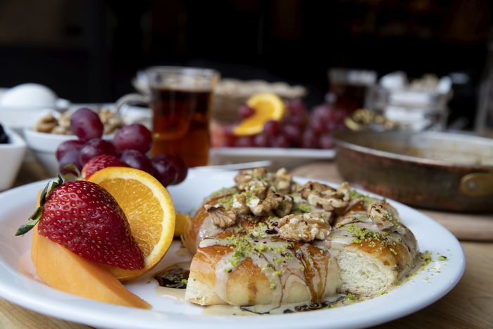 Amie Watson: 10 reasons why I hate brunch