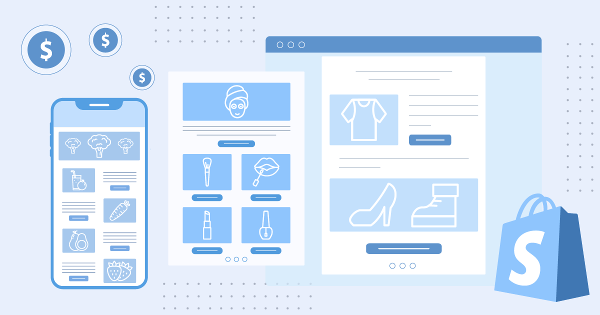 20 Best eCommerce Shopify Stores To Get Inspired