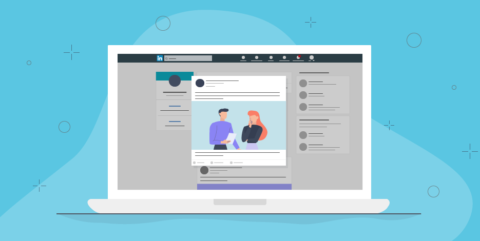 LinkedIn Ads: Targeting Your Audience Like Pro