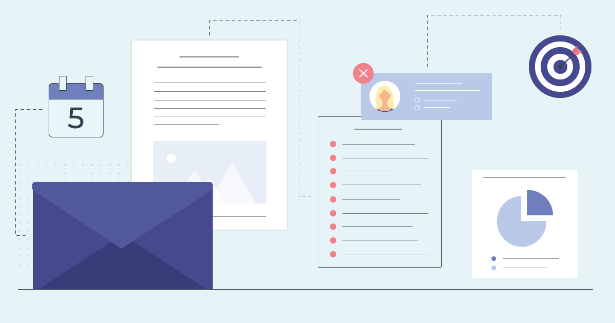 Why You Should Avoid No-reply Email Addresses & What to Do