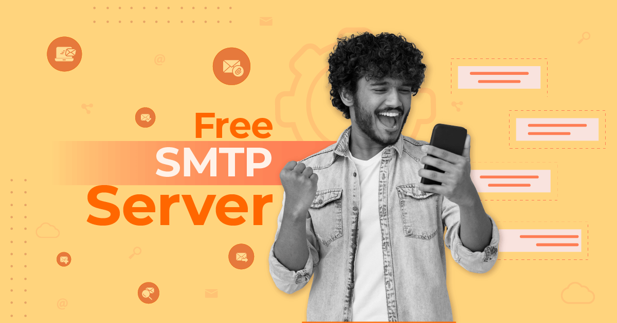 12 Free SMTP Server Solutions for Marketers & Developers