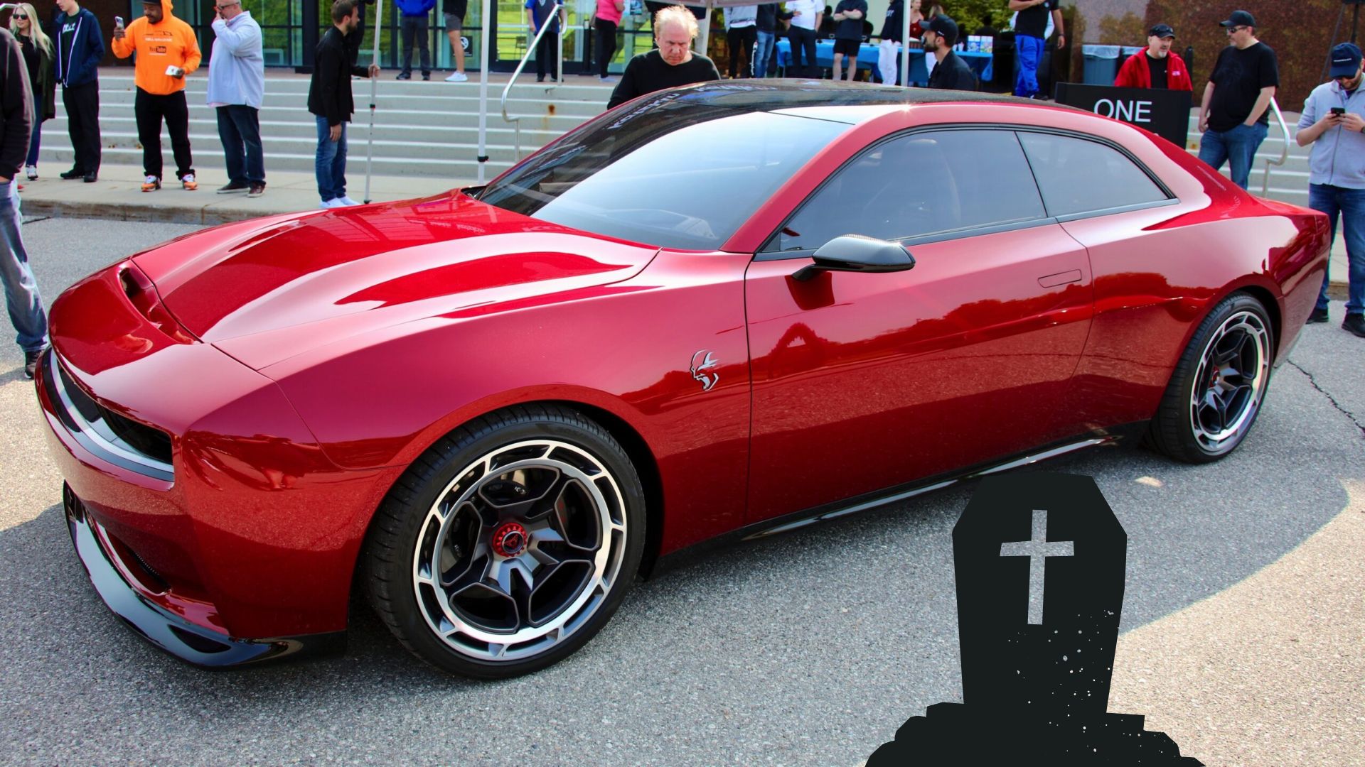 REPORT: Dodge Charger Daytona SRT Banshee Is DEAD! - MoparInsiders
