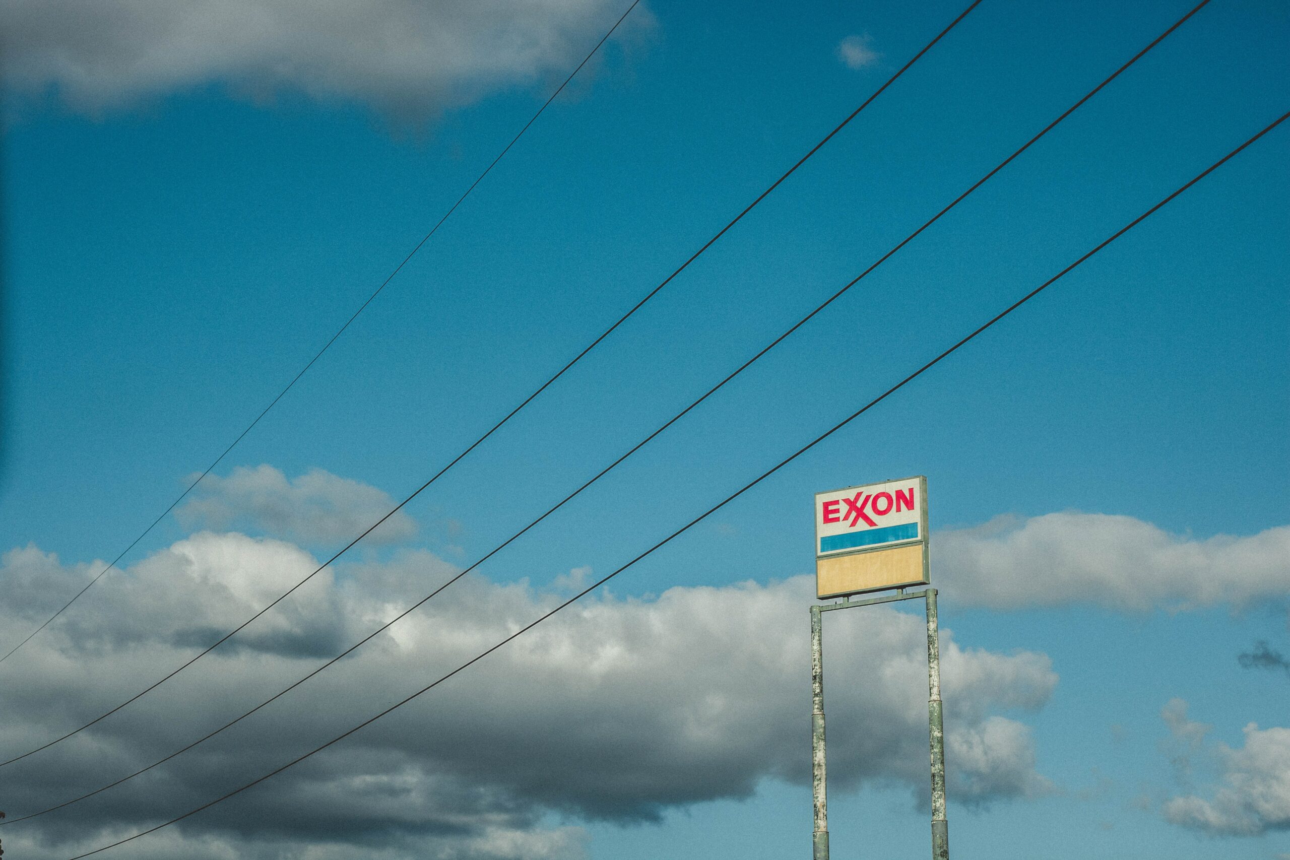 Oil Companies Are Delivering Record Returns For Wall Street. That Could Be Good News For Climate Change.