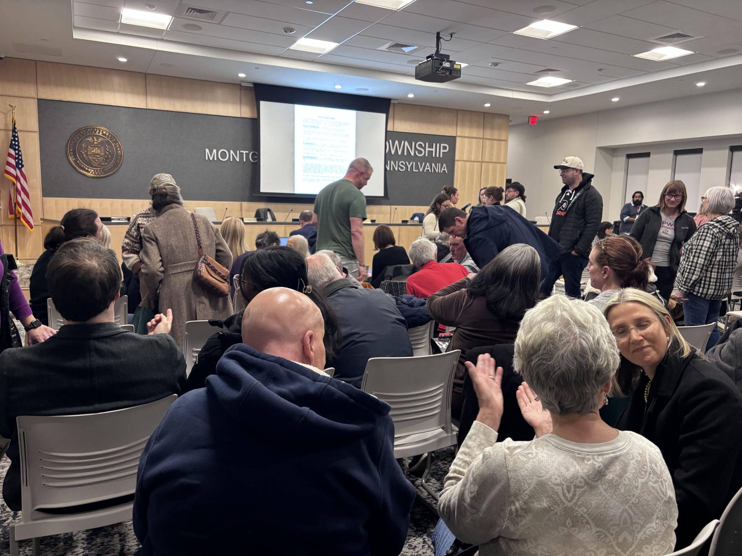 O'Neill withdraws zoning application for proposed data center in Conshohocken during zoning hearing in Plymouth Township - MoreThanTheCurve