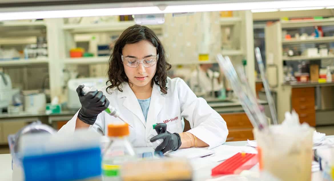 COVID-19: A wake-up call for the need for new antiviral weapons - Morgridge Institute for Research