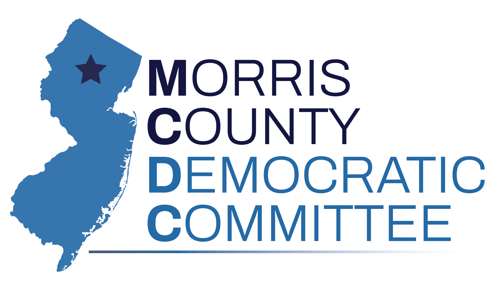 Morris County cover