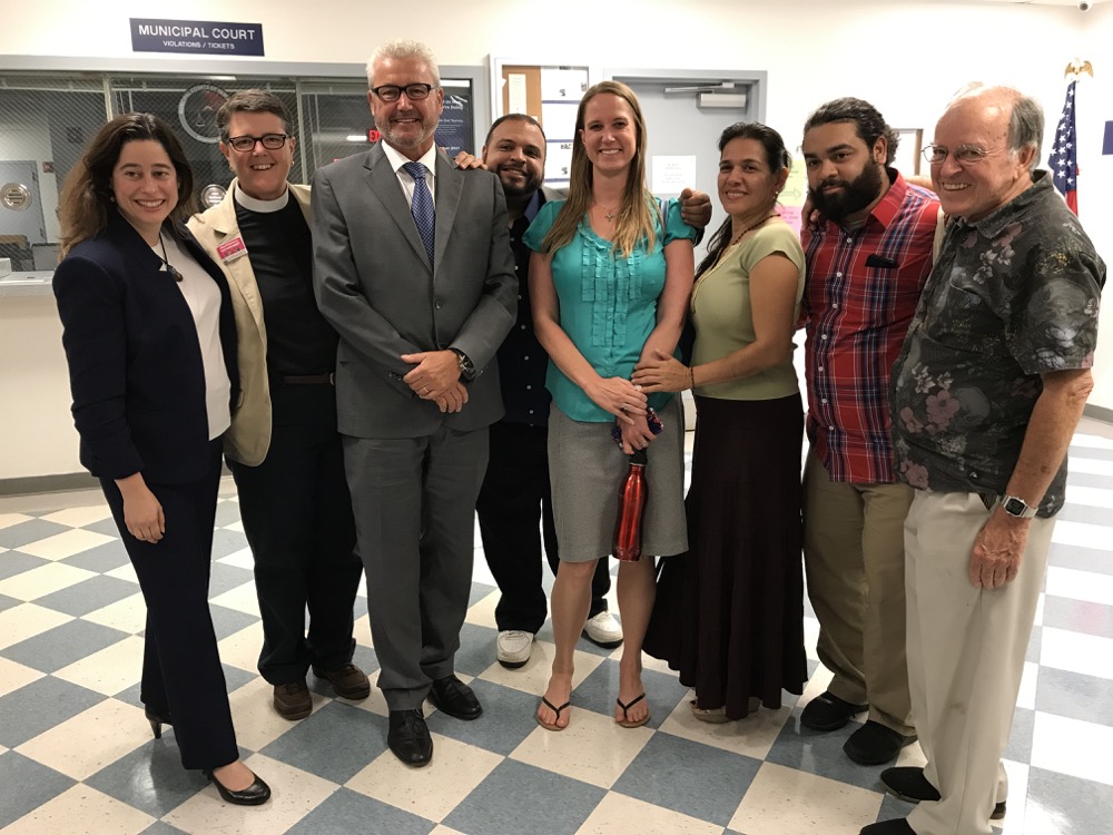 Morristown council declares town a 'Fair and Welcoming' community - Morristown Green
