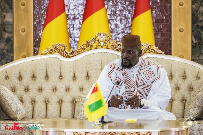 Présidence: Fana Soumah, Mahamadou Abdoulaye et Rose Pola Pricémou nommés Conseillers - Mosaiqueguinee.com