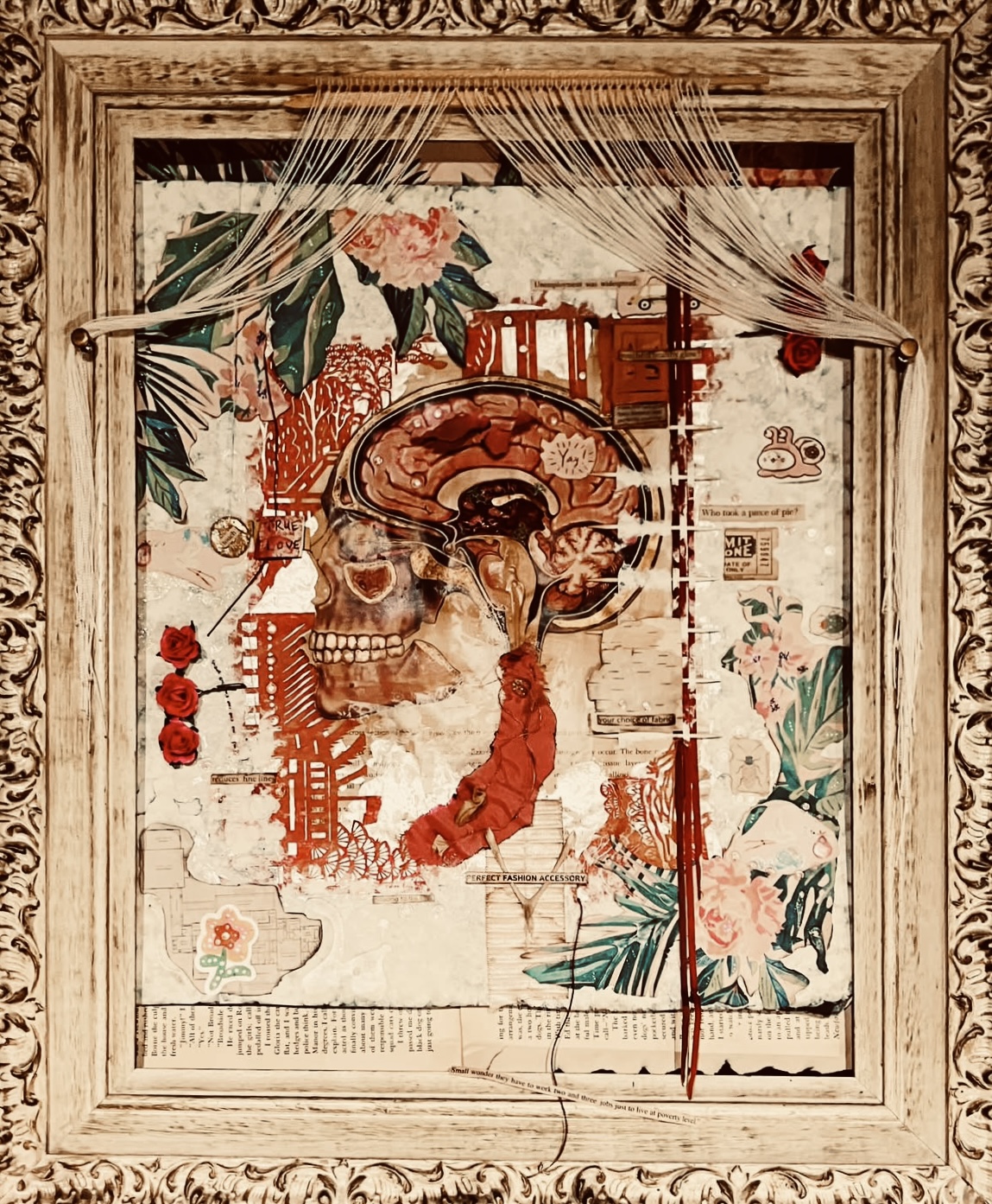 Motherfools User cover