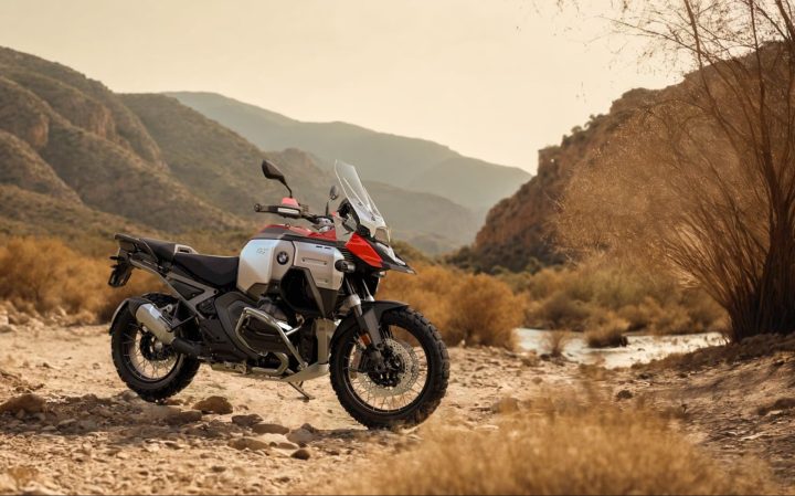 BMW Motorrad PH Issues Recall on R 1300 GS Adventure » YugaMoto Motorcyle , Electric bike, Scooter News and Reviews in the Philippines
