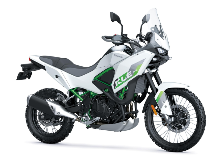 Kawasaki KLE 500 could arrive in Philippine showrooms soon » YugaMoto Motorcyle , Electric bike, Scooter News and Reviews in the Philippines