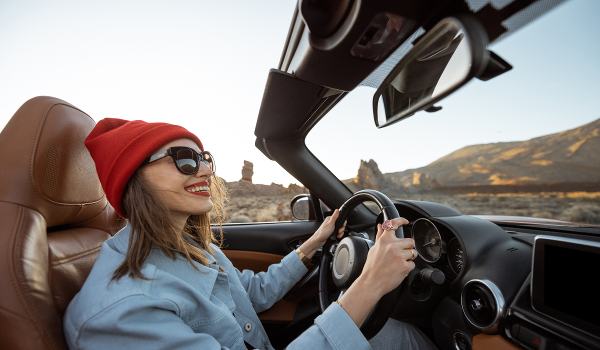 Samochód typu cabrio – czy to się opłaca w polskim klimacie? | Motogratka