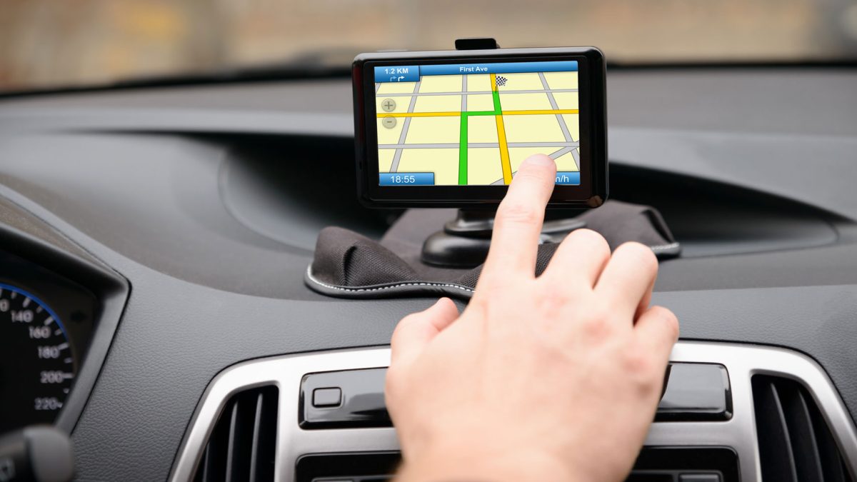 10 cosas que no sabes del navegador GPS de tu coche | Conducir | El Motor