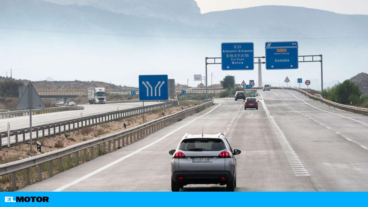 10 curiosidades inesperadas sobre las autopistas