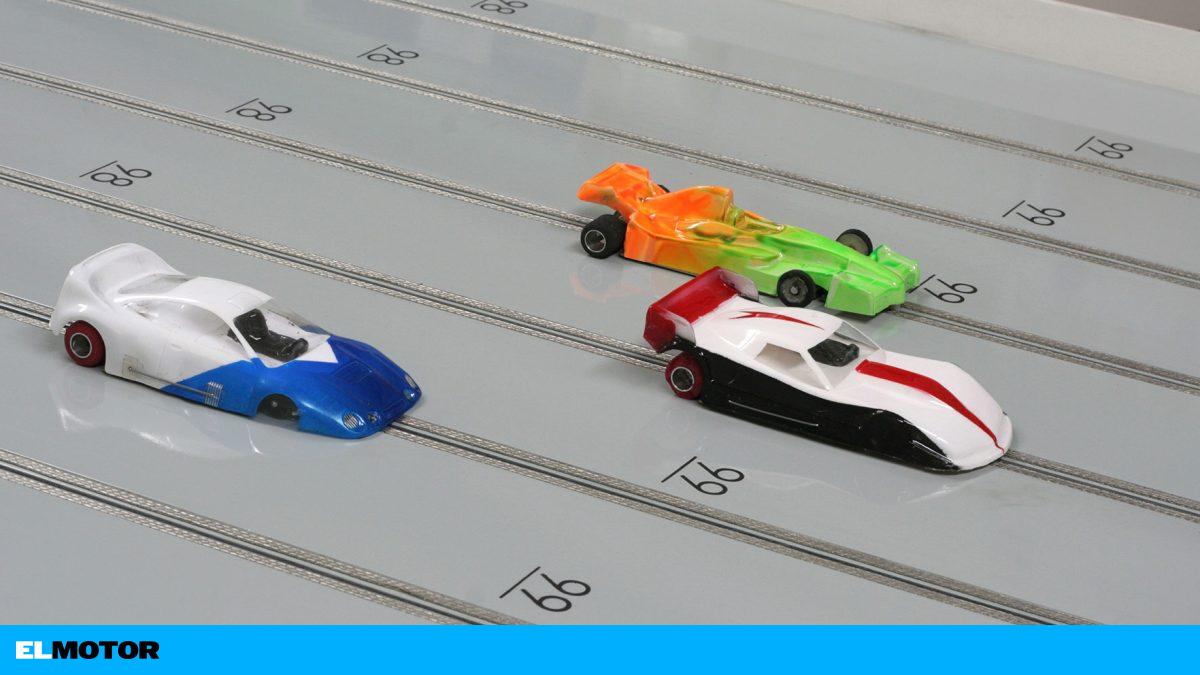 Ocho juguetes de coches que no conocerás si tienes menos de 40 | | El Motor