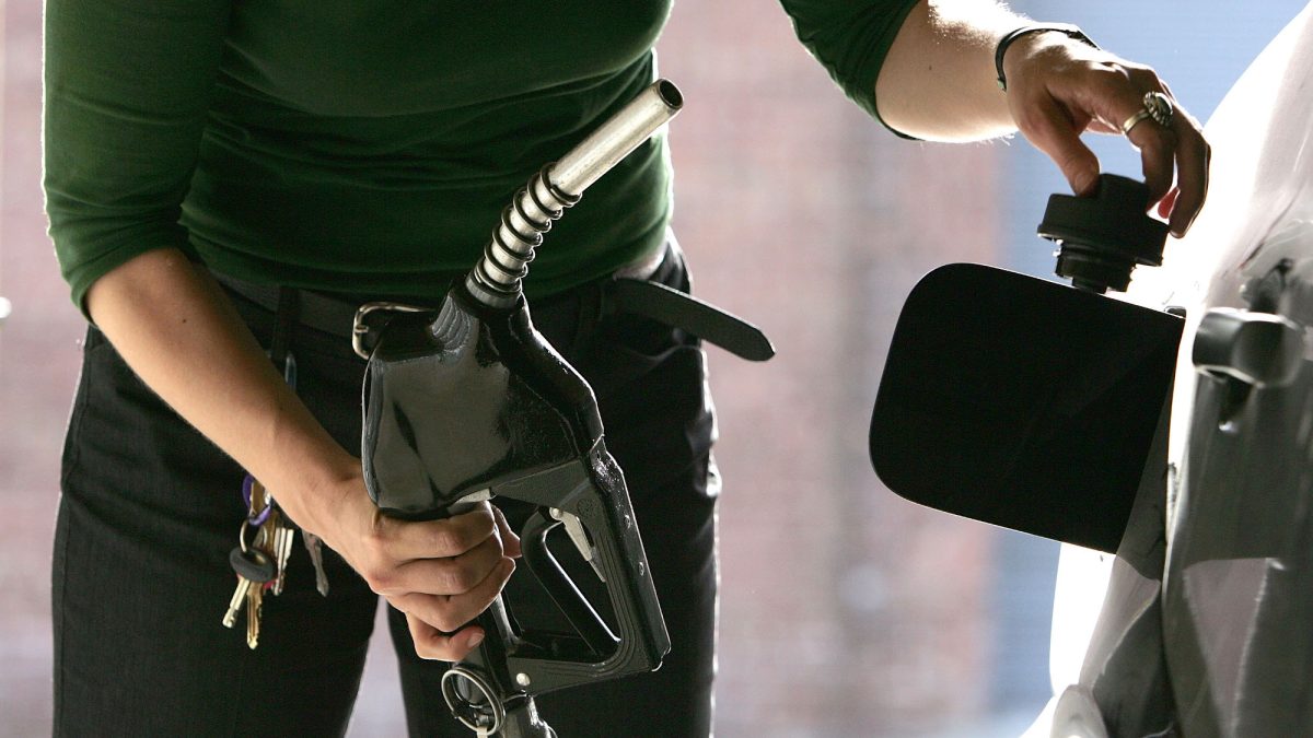 ¿Será el HVO el combustible del futuro? | Tecnología | Motor EL PAÍS
