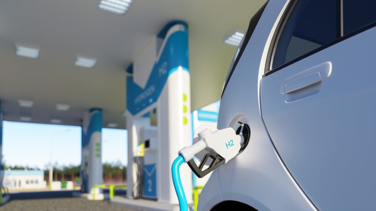 Coches de hidrógeno: ¿una opción real o un sueño lejano?