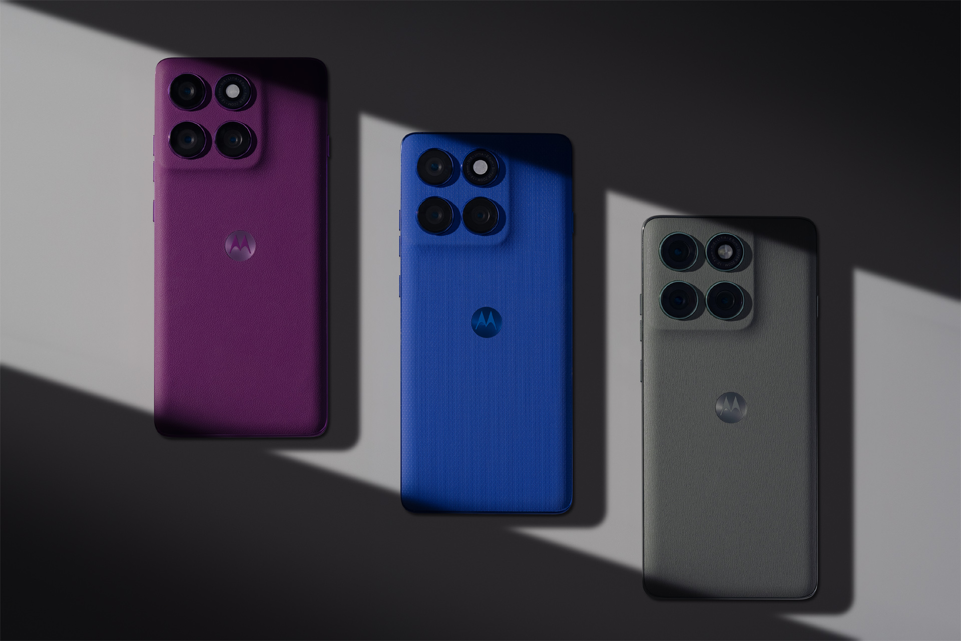 México | Motorola y AT&T presentan Plan Mi Selección para vivir la pasión del fútbol con estilo y tecnología