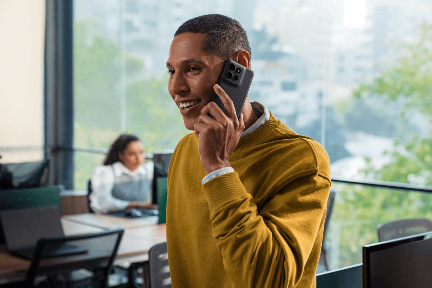 Motorola News | Motorola's new partnership with GrapheneOS