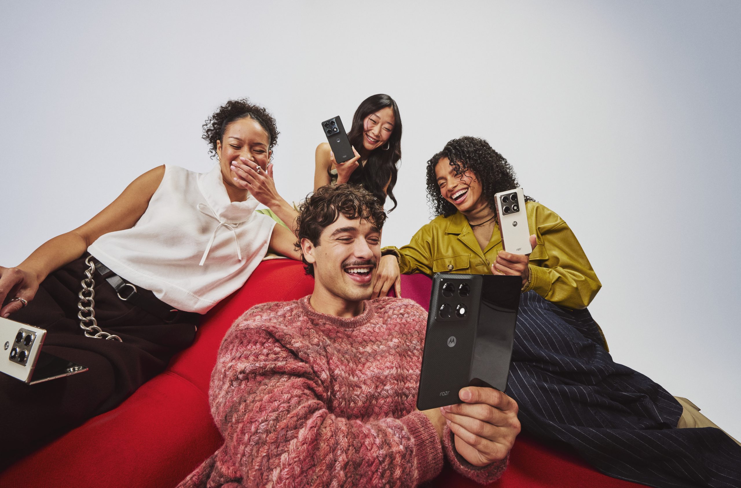 MWC 2026: Everything Motorola announced