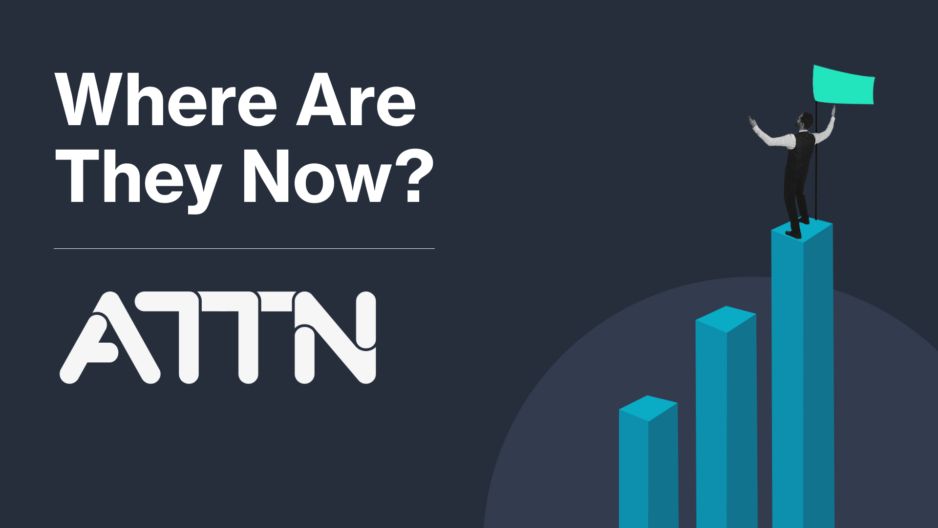 How ATTN Turned CTV Into a Blueprint for Repeatable Growth - MNTN