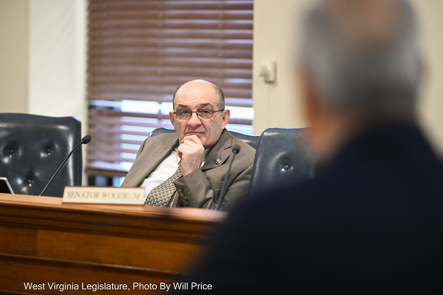 Lawmakers want to lower coal taxes, raise wind project taxes
