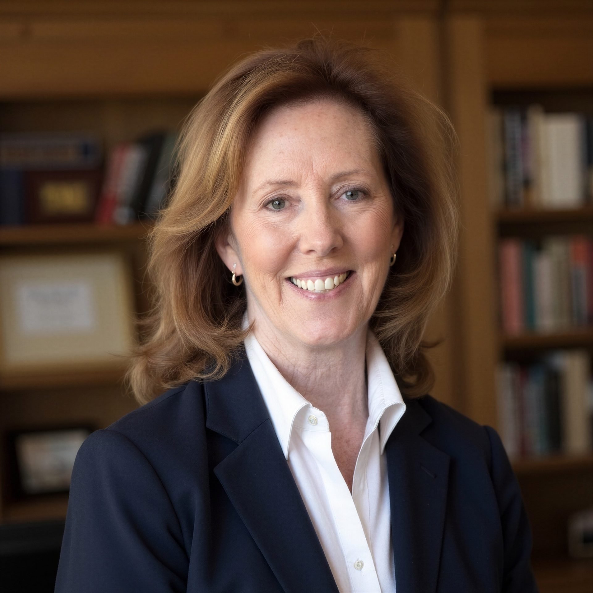 Magnified Giving executive director to retire this summer - Movers & Makers