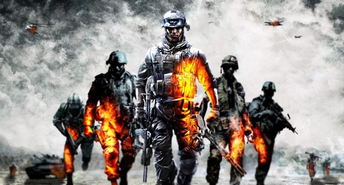 Battlefield Games of the Decade Ranked (2010-2019) - MP1st