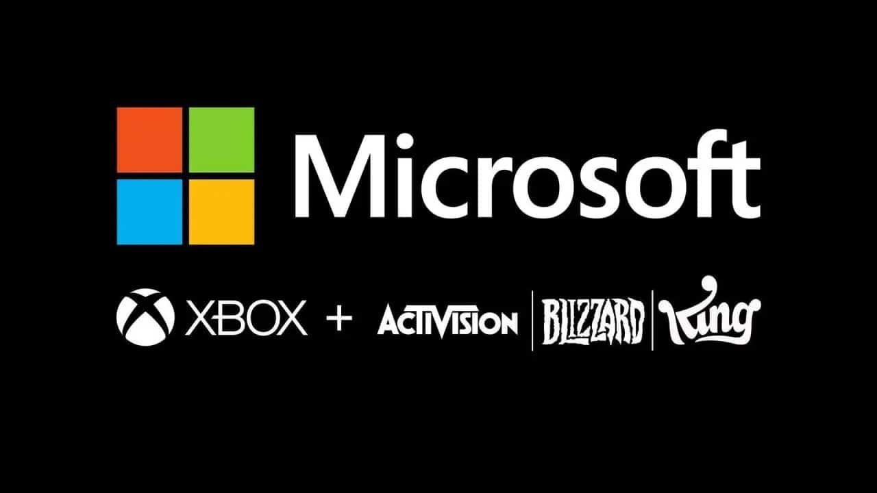 CMA Asks for Public Opinion on Microsoft's Acquisition of Activision-Blizzard