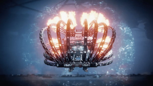 Armored Core 6 Release Date Set for August 25; First Gameplay Trailer Shows Off Explosive Mech Combat
