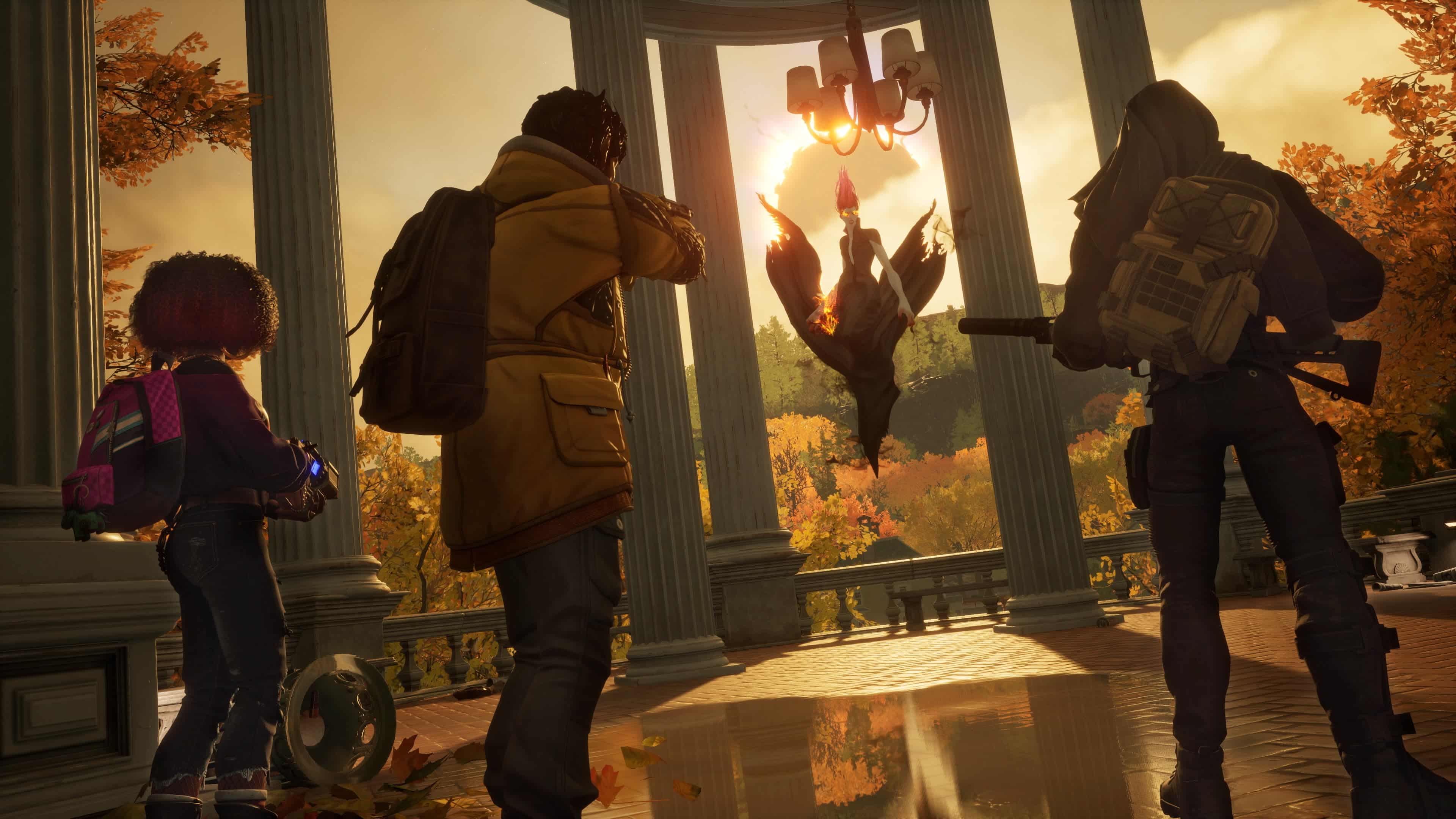 Redfall Devs Reportedly Hoped That Project Would be Cancelled or Rebooted by Microsoft
