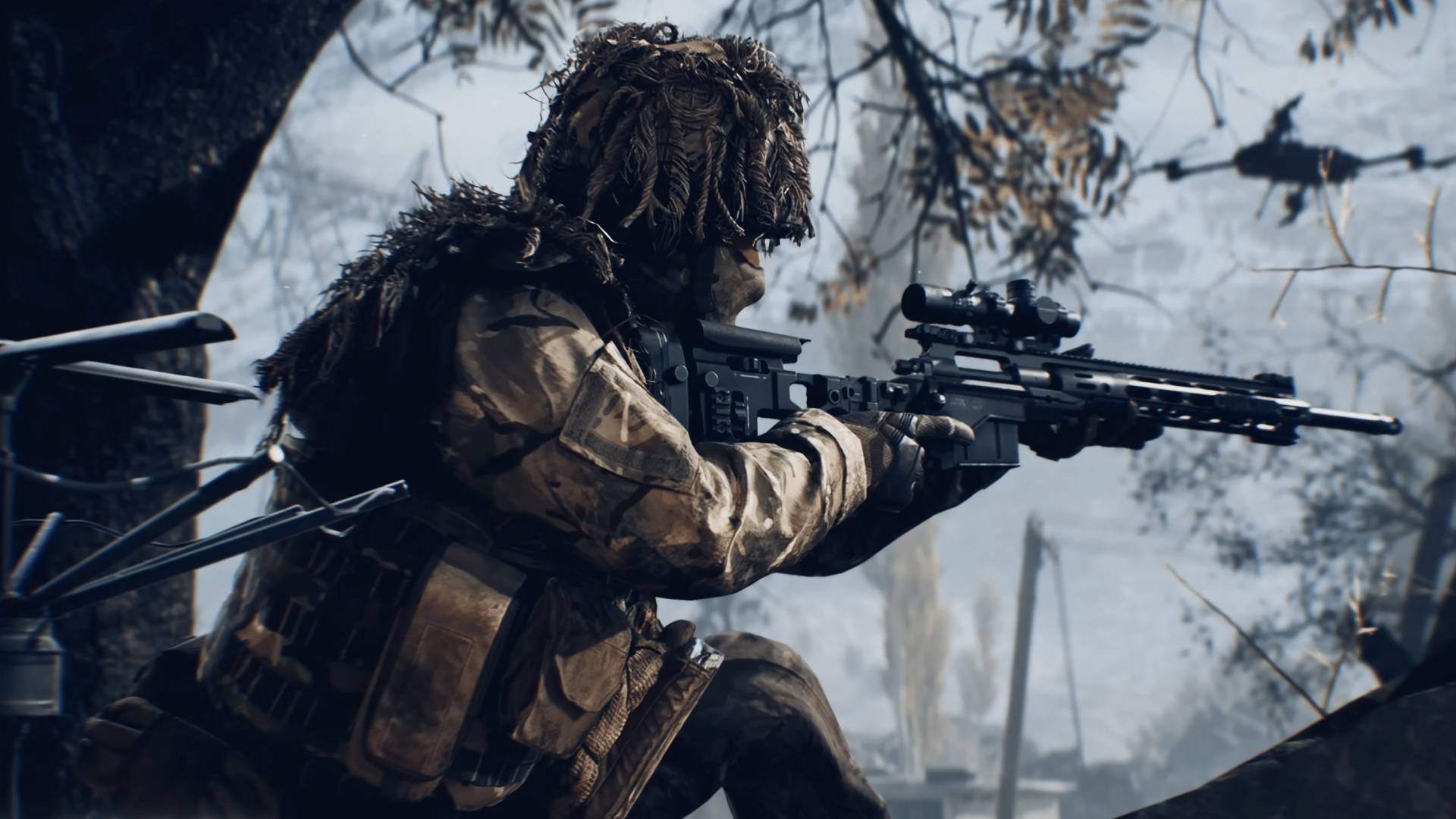 Battlefield 6 Beta Already Has Cheaters, but DICE Quickly Cracks Down
