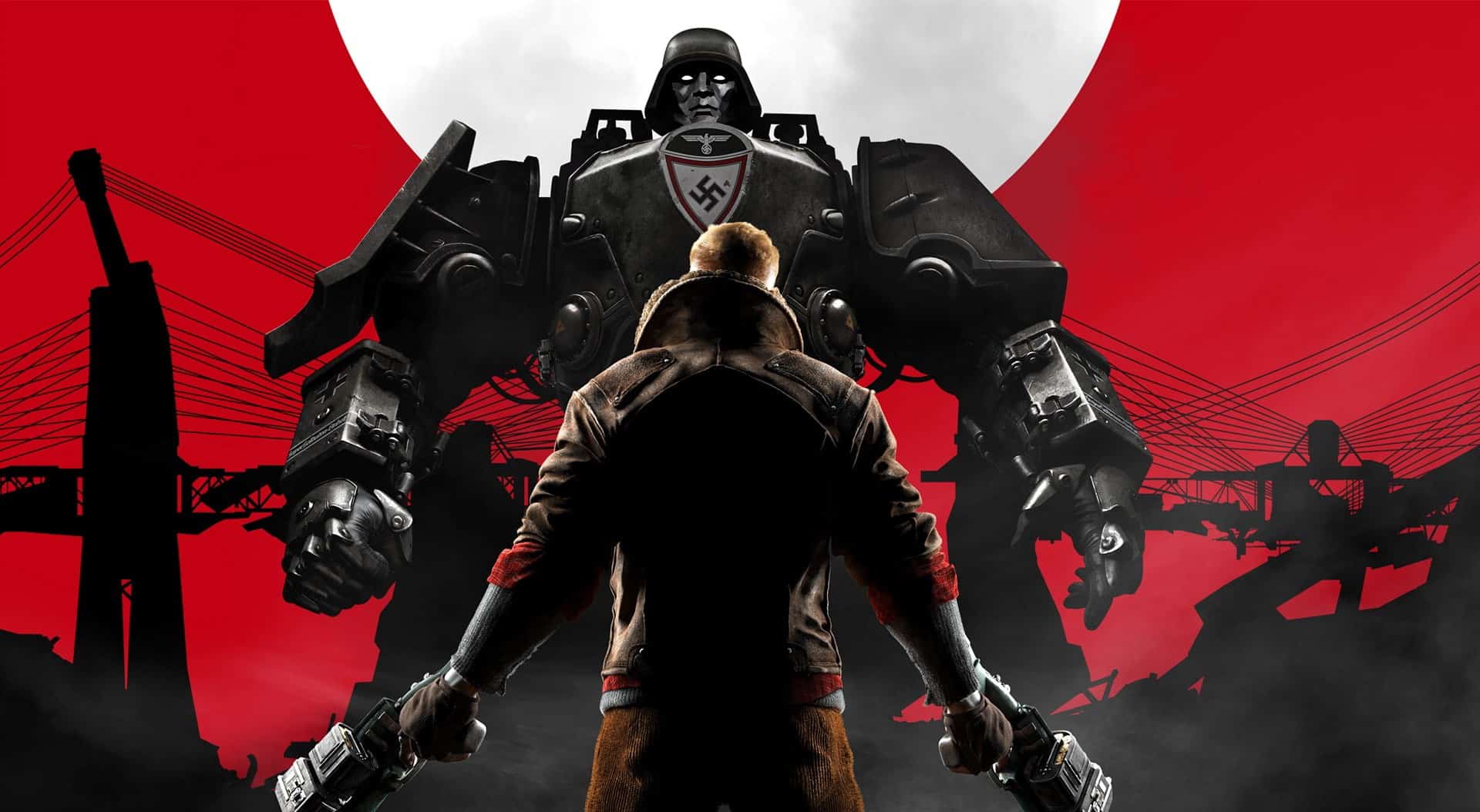 Wolfenstein 3 First Story Details Unveiled as Casting Begins