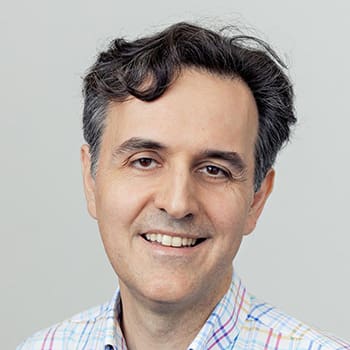 Gregory Jefferis | MRC Laboratory of Molecular Biology