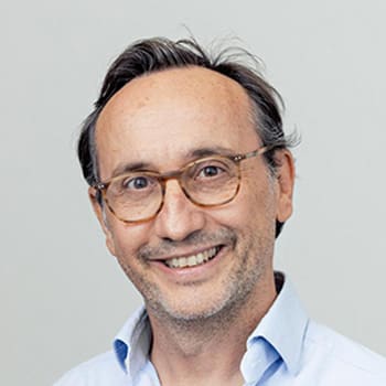 Marco Tripodi | MRC Laboratory of Molecular Biology