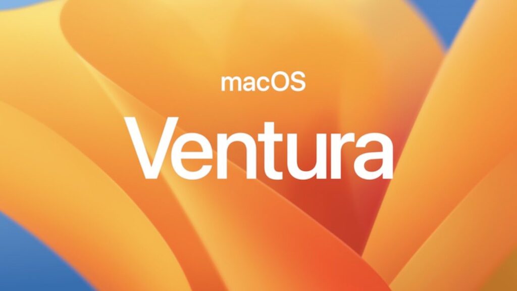 macOS Ventura Full Installer Database. Download Directly from Apple!
