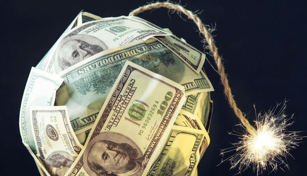 Sanctions and the decline of the dollar - MR Online