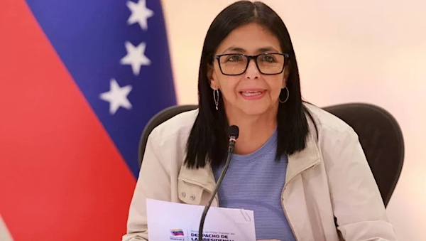 The enemy won’t be able to divide us: Venezuela’s Acting President - MR Online