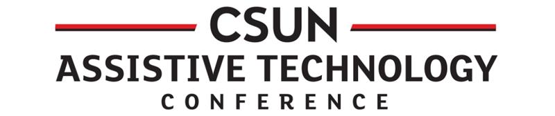 Join us at CSUN - Microsoft Accessibility Blog