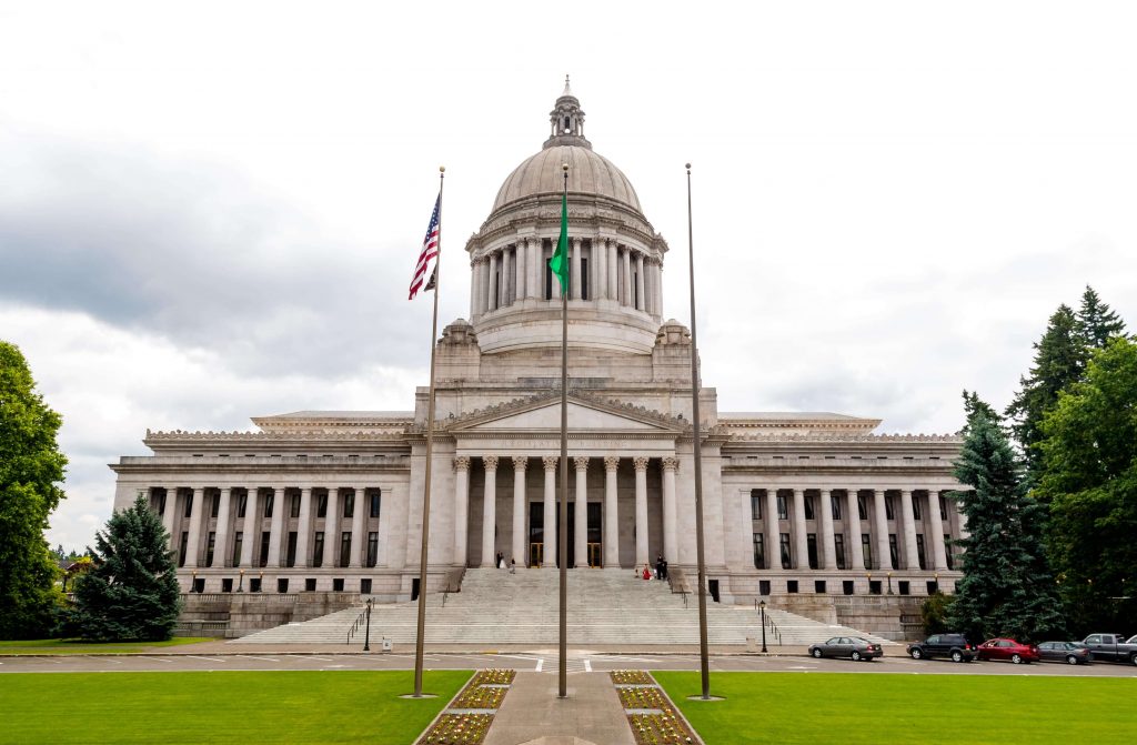 Our support for meaningful privacy protection through the Washington Privacy Act - Microsoft On the Issues