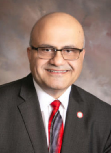 MSCHE Welcomes New Commissioners and 2026 Commission Leadership - Middle States Commission on Higher Education