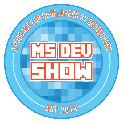 MS Dev cover