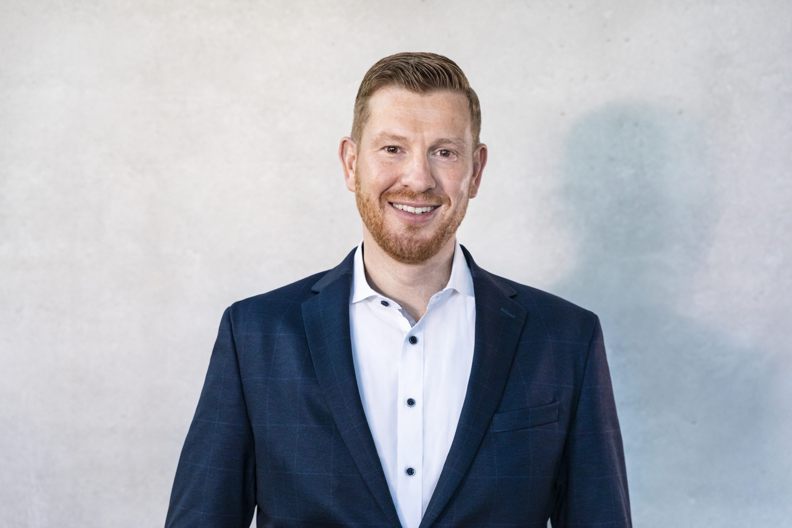 Microsoft Schweiz ernennt Stephan Timme zum General Manager Enterprise Commercial Business - Microsoft Switzerland News Center