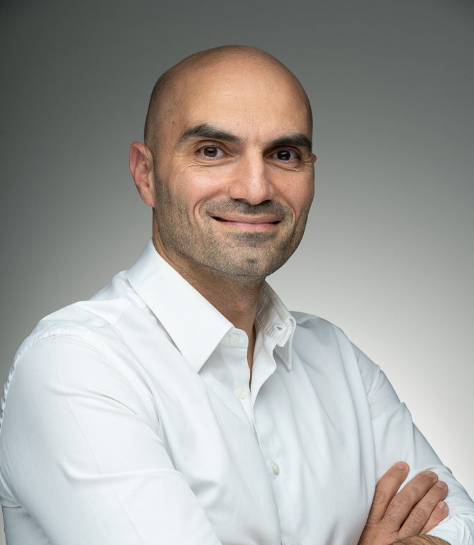 Microsoft Schweiz ernennt Mohamad Ali Mahfouz zum Area Services Lead - Microsoft Switzerland News Center