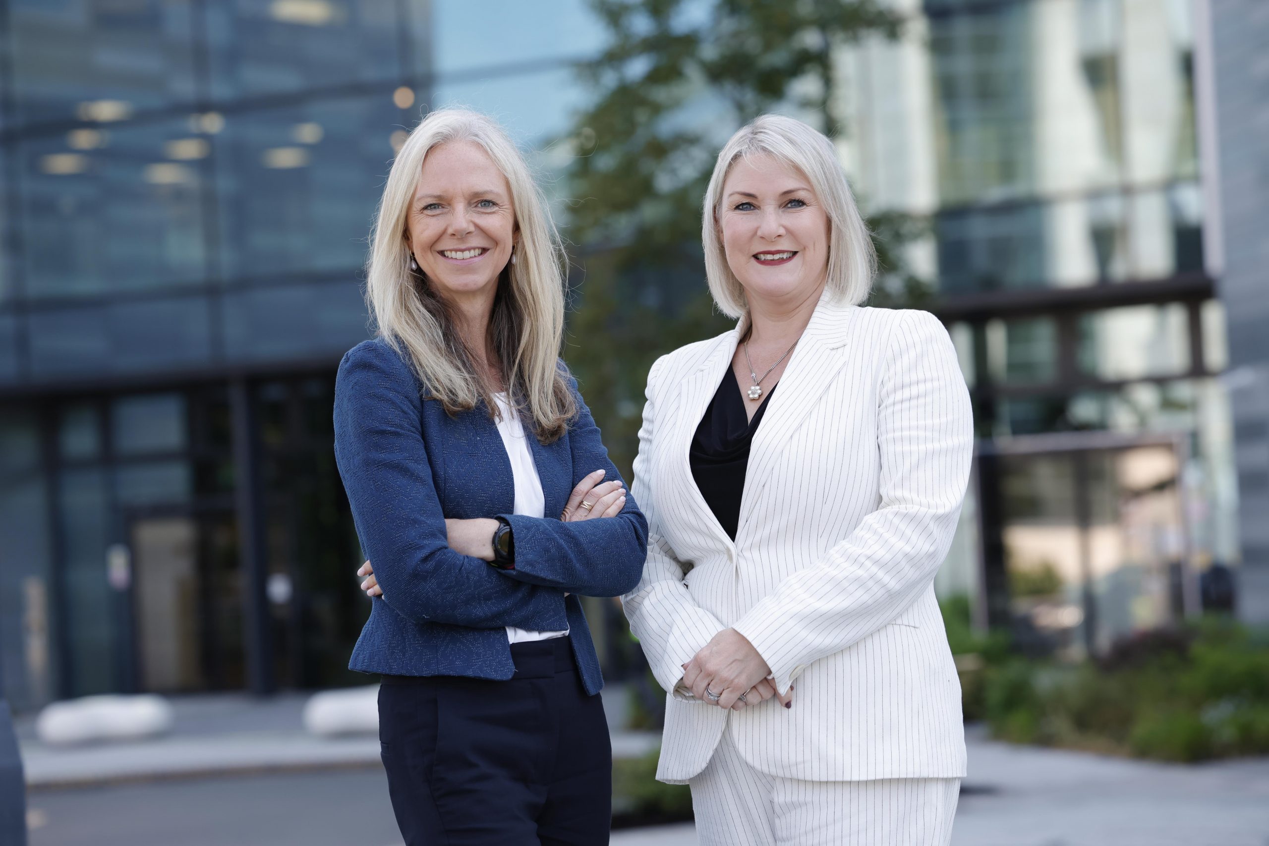 Microsoft Announces Breda O’Callaghan, KPMG as Ireland Winner of the 2025 Microsoft Power Women Awards - Microsoft News Centre Europe
