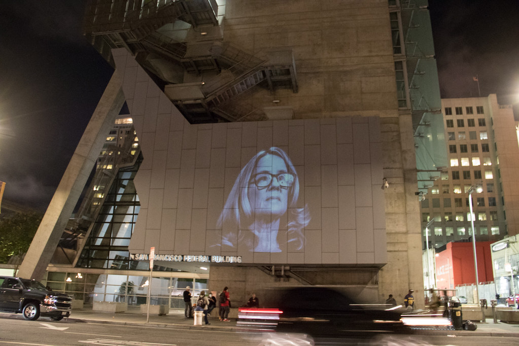 Setting the Record Straight: Dr. Christine Blasey Ford's Legal Team Speaks Out - Ms. Magazine